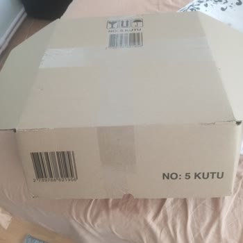 D&R Kırık Gönderilen Ürün Ve Arkasında Durmamaları!