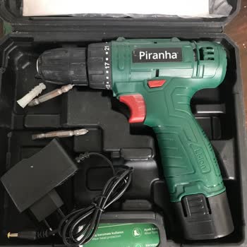 Piranha Zincir Marketler A101 Sıfır Diye Gönderdiği Ürün İkinci El Bile Olmaz