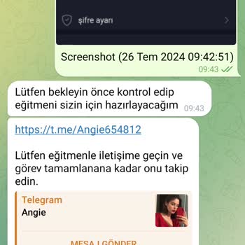 Prudential Sorumluluk Kabul Etmiyorum