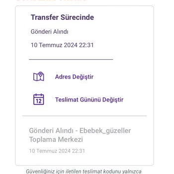 Hepsijet Kargo İlgisizliği, Mağduriyeti