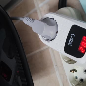 Gediz Elektrik Sürekli Kesinti Ve Sonrası Voltaj Düşüklüğü