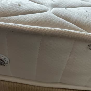 Yataş Kusurlu Yatağın Değiştirilmemesi