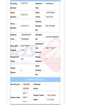 N11 Üzerinden Aldığım Ürün İadesinde Yaşadığım Sorunlar