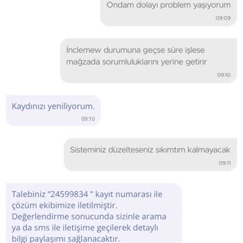 N11 Üzerinden Aldığım Ürün İadesinde Yaşadığım Sorunlar