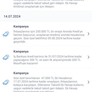 İş Bankası'ndan Oltalama Yöntemi