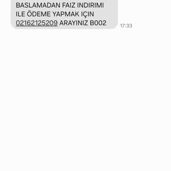 Metka Hukuk (SMS) Haksız İcra Mesajları Ve Kişisel Veri İhlali