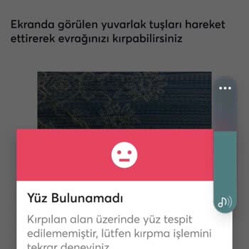 İninal Uygulaması Kimlik Okumuyor Hata Veriyor