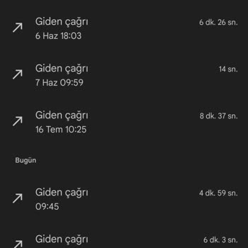 Vodafone Net Müşteri Temsilcisi Umursamazlığı