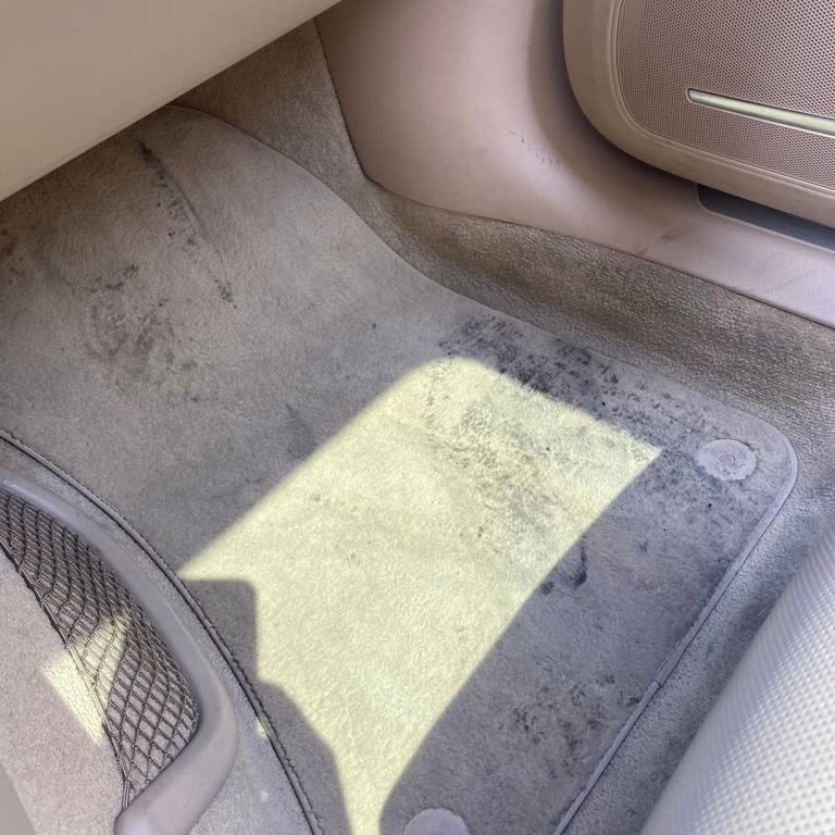 Avek Otomotiv Servis İlgisiz Servis Ve Kirli Araç Teslimatı