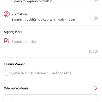 Daha Daha Hatalı Kupon.