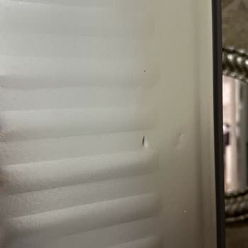 Siemens Ev Aletleri Buzdolabı Mağduriyeti