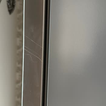 Siemens Ev Aletleri Buzdolabı Mağduriyeti