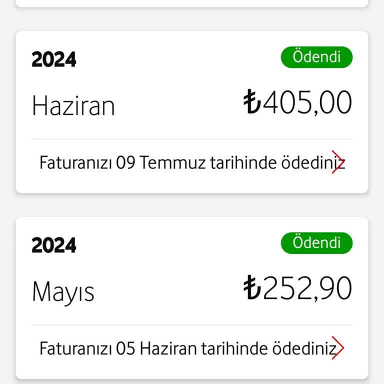 Vodafone Net Vodafone Tarife Şikayet Hk