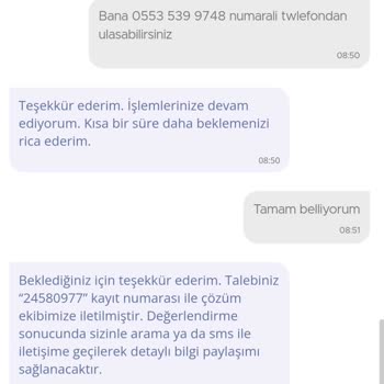 N11 Teslim Edilmeyen Ürün