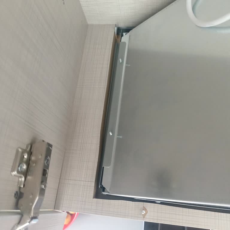 Arçelik Davlumbaz Montaj Sorunu: Acil Müdahale Gerekiyor