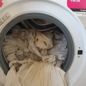 Altus 9 Kg Çamaşır Makinesi