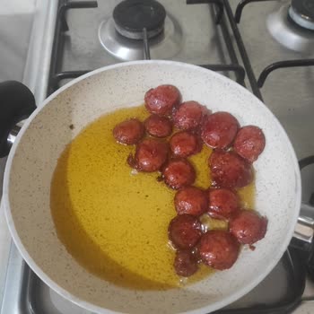 Carrefour SA Polonez Sucuk Yiyemedik