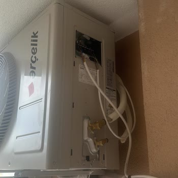 Arçelik Servis Deneyimi Ve Müşteri Mağduriyeti