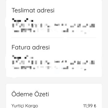 Naos Stars İki Kez Kargo Ücreti Talep Etti