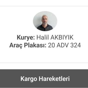 Bir Günde Kargo Kargo Teslimatında Yaşanan Sorun Ve Müşteri Hizmetleri Deneyimi