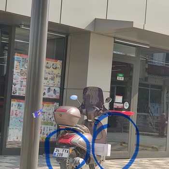 BİM Kumtel Vantilatör Ürünü Müdür Müdüre Saklıyorlar