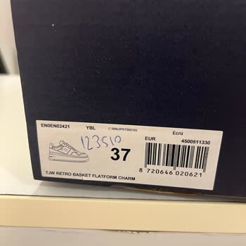 Tommy Hilfiger/Boyner Agora AVM Sakarya Ayakkabı Şikayeti