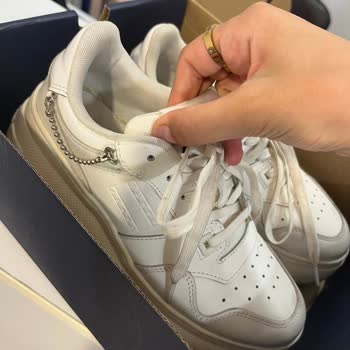 Tommy Hilfiger/Boyner Agora AVM Sakarya Ayakkabı Şikayeti