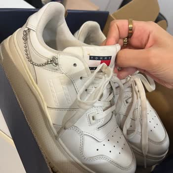 Tommy Hilfiger/Boyner Agora AVM Sakarya Ayakkabı Şikayeti