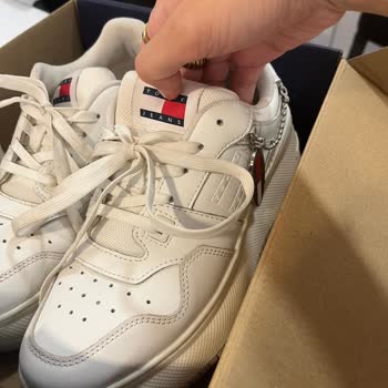 Tommy Hilfiger/Boyner Agora AVM Sakarya Ayakkabı Şikayeti