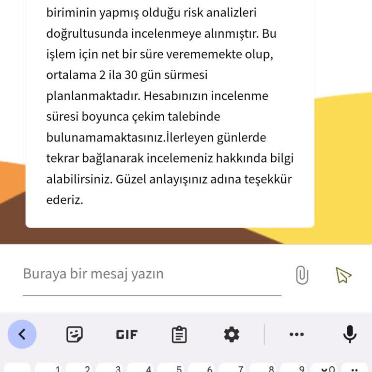 Betine.com Kazancımı Ödemiyor
