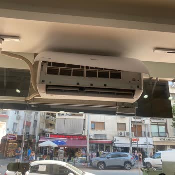 Baymak Soğutmayan Ve Garantisi Devam Eden Klima İçin Servis 1500 TL İstedi.
