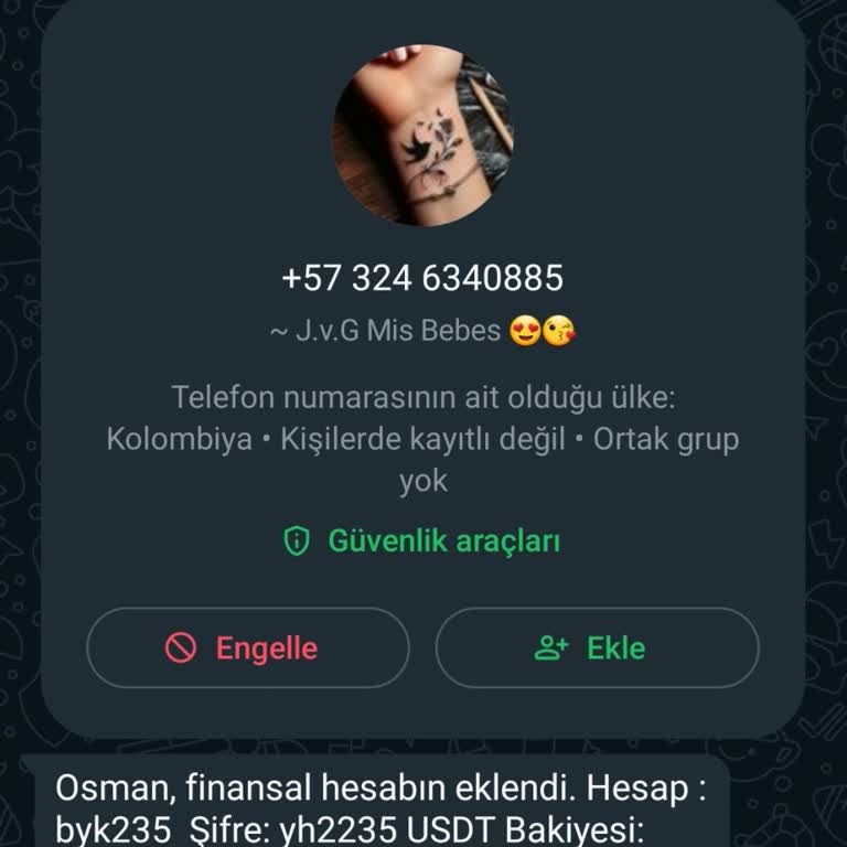 WhatsApp Hesapları Ele Geçirmek İçin Yapılan Yöntemleri