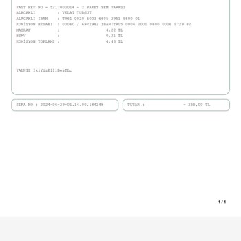 Pati Noktası Köpek Maması Siparişim Teslim Edilmedi Ve İletişim Kurulamıyor