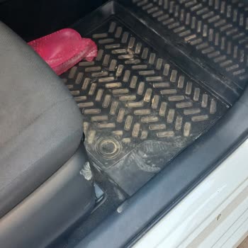 Orange County Alanya Family Concept Otopark Sorunu Ve Hijyen Eksikliği İle Hayal Kırıklığı