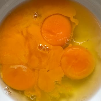 Migros'tan Aldığım Keskinoğlu Marka Yumurtalar Bozuk Çıktı