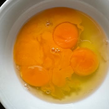 Migros'tan Aldığım Keskinoğlu Marka Yumurtalar Bozuk Çıktı