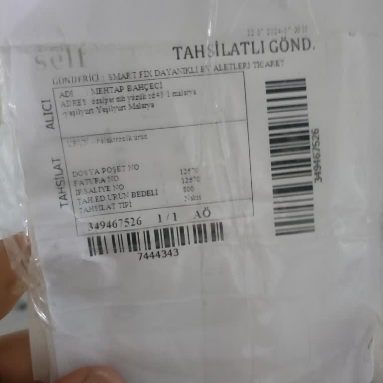 Omix Telefon Tamir Olmadan Servis Parası Ödedim