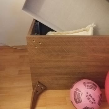 Doğtaş Mobilyaları Kullanmadan Suntaları Dağılmaya Başladı.