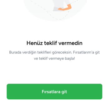 Armut Uygulaması İş Fırsatı Bulunmuyor Sorunu