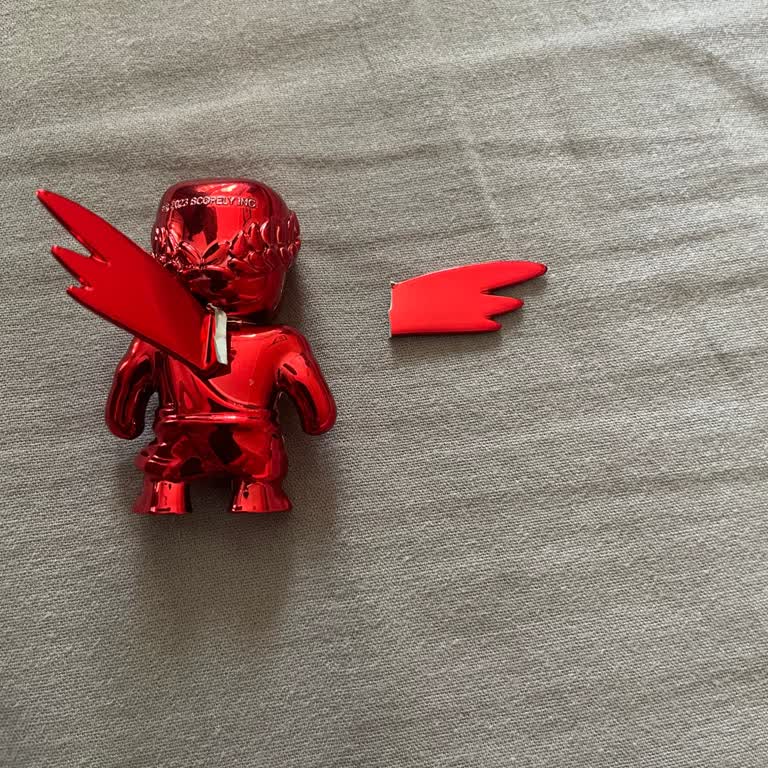 Toyzz Shop Kırık Çıkan Oyuncağı İade Almadı!