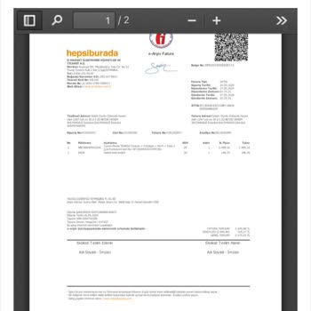 Canon Hepsiburada Sorun Çözmüyor Verilen Numaralara Ulaşılamıyor
