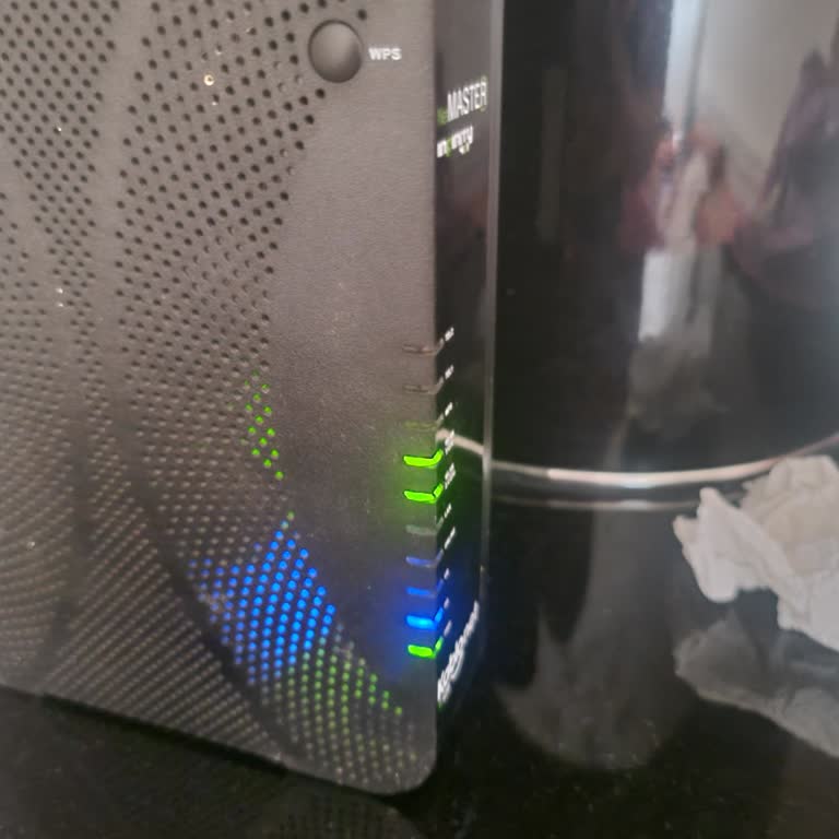 Kablo Net Ds Düğme Problemi