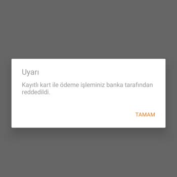 Ziraat Bankası İnternetten Alışveriş Yapamıyorum
