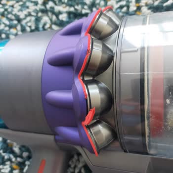 Dyson Gen 5 Detect Absolute