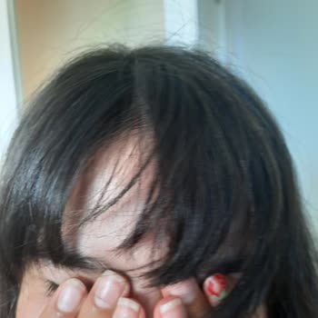 Yasemin Akaslan Beauty & Coiffeur Mağduriyetim