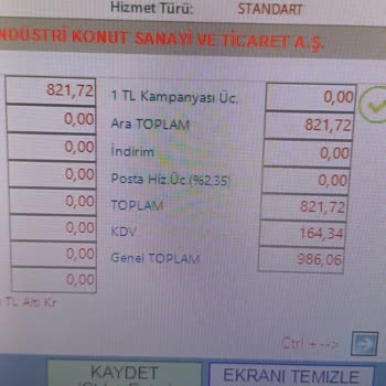 MNG Kargo'nun Çözüm Odaksızlığa