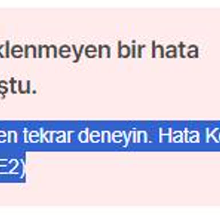 Hepsiburada İş Ortağıma Giriş Sağlayamıyorum