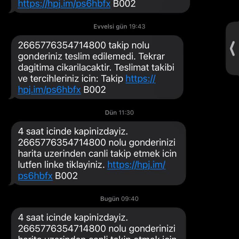 Koton Vasat Kargo Firması