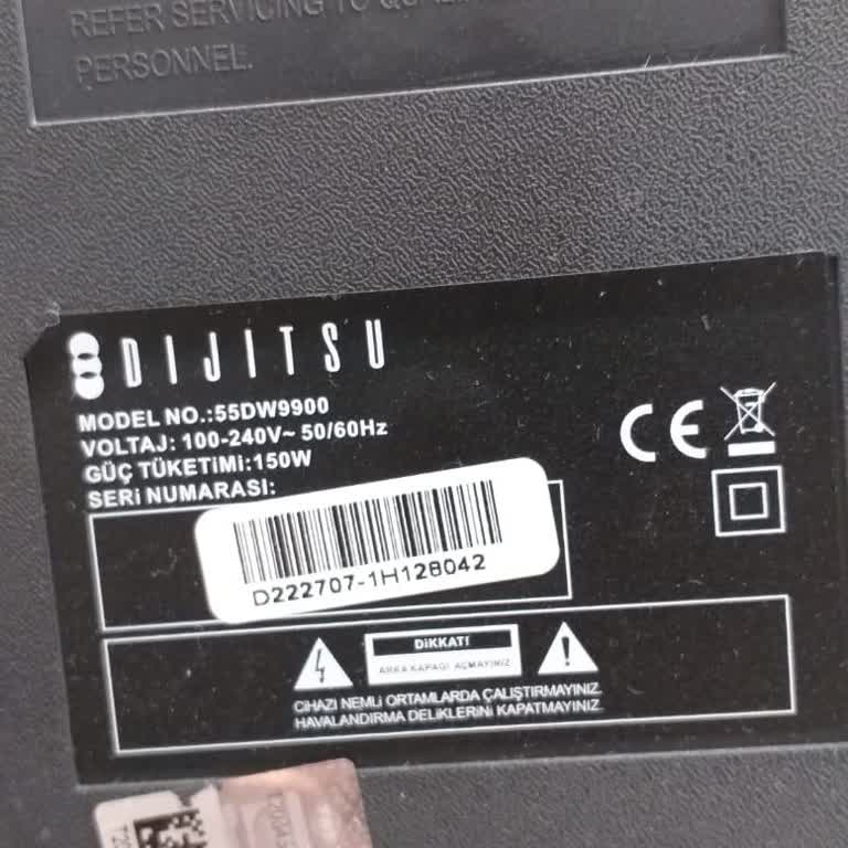 Dijitsu TV Pişmanlıktır Uzak Du Run