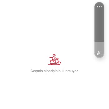 Tıkla Gelsin Para Çekildi Sipariş Yok